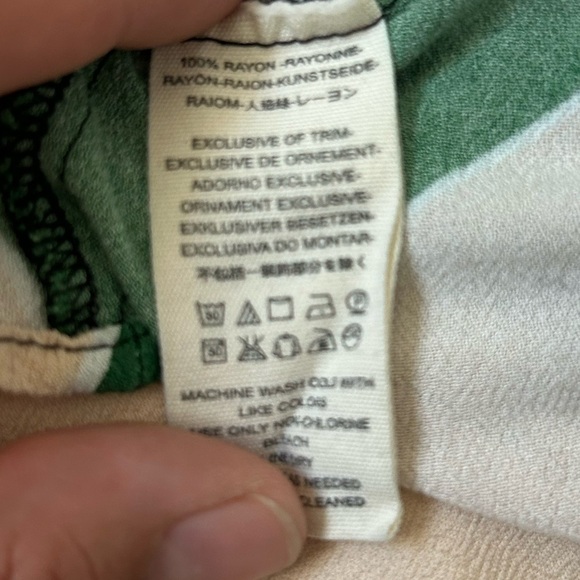 Free People Beat of My Heart Tunic Top Medium - Picture 3 of 11